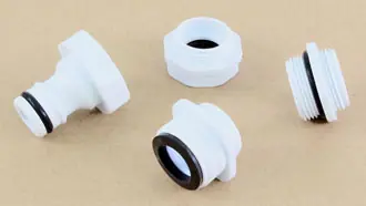 Adattatore per rubinetti da interno TAKAGI