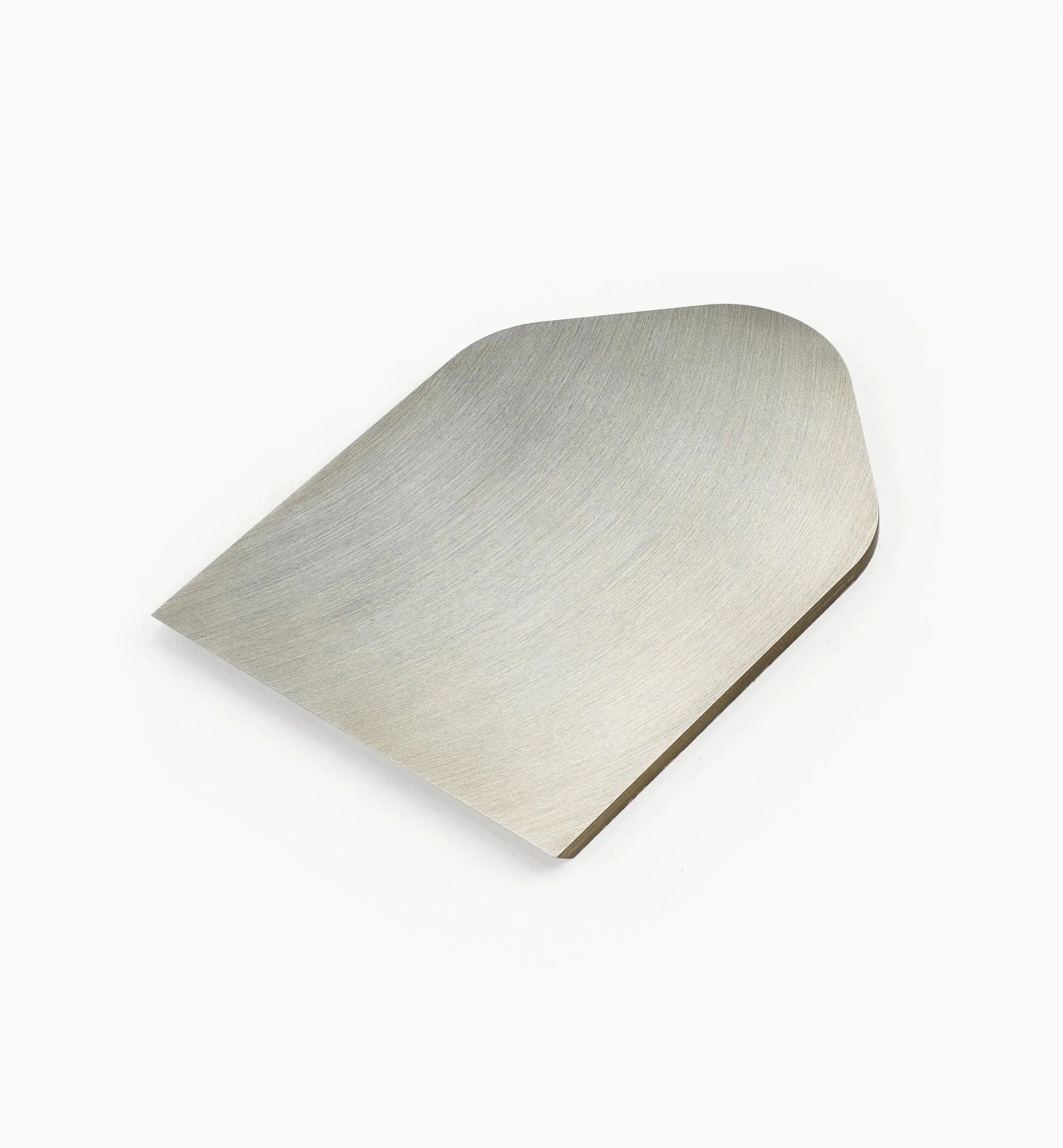 Lama A2 per pialla Scraping Plane 2-7/8 pollici (73 mm) VERITAS Lama A2 per pialla Scraping Plane 2-7/8 pollici (73 mm) VERITAS