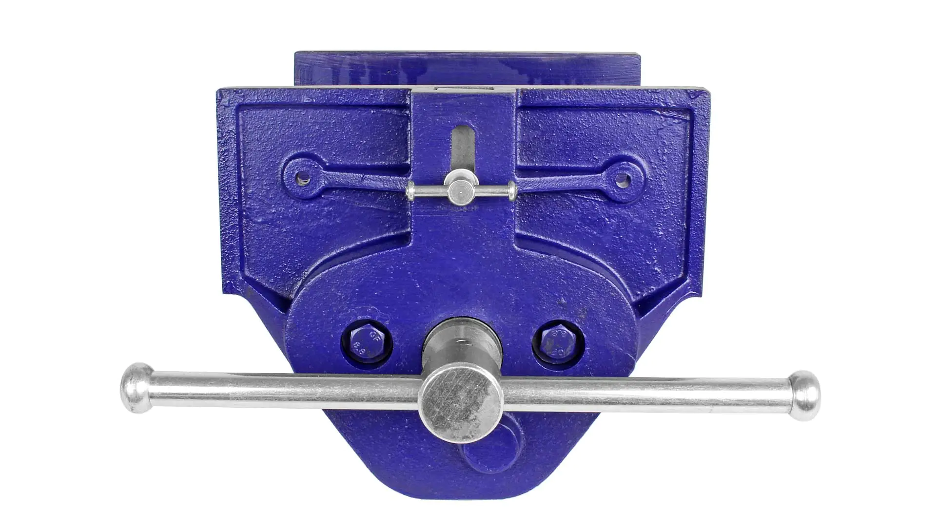 Morsa da stipettaio modello 52 1/2  YORK Morsa da stipettaio modello 52 1/2  YORK