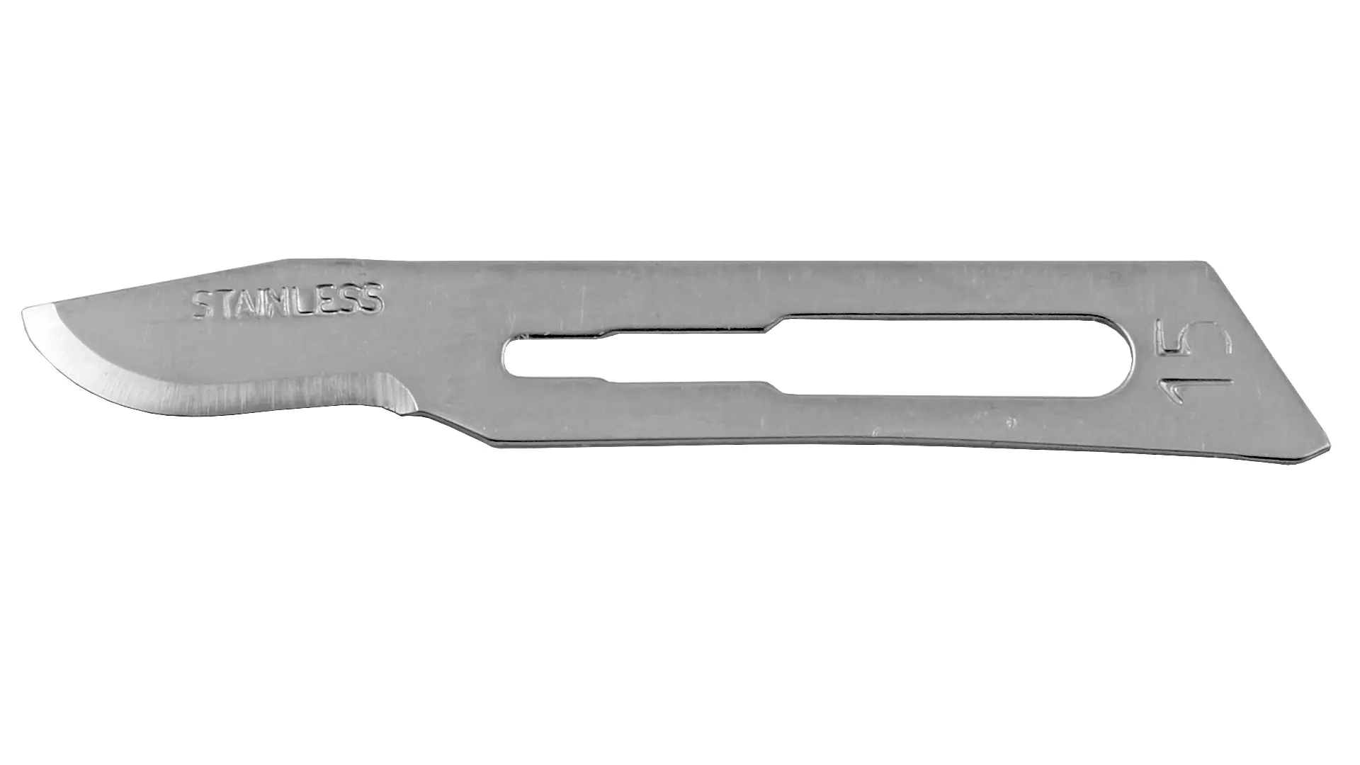Set of 10 classic blades for VERITAS carver's knife Set of 10 classic blades for VERITAS carver's knife