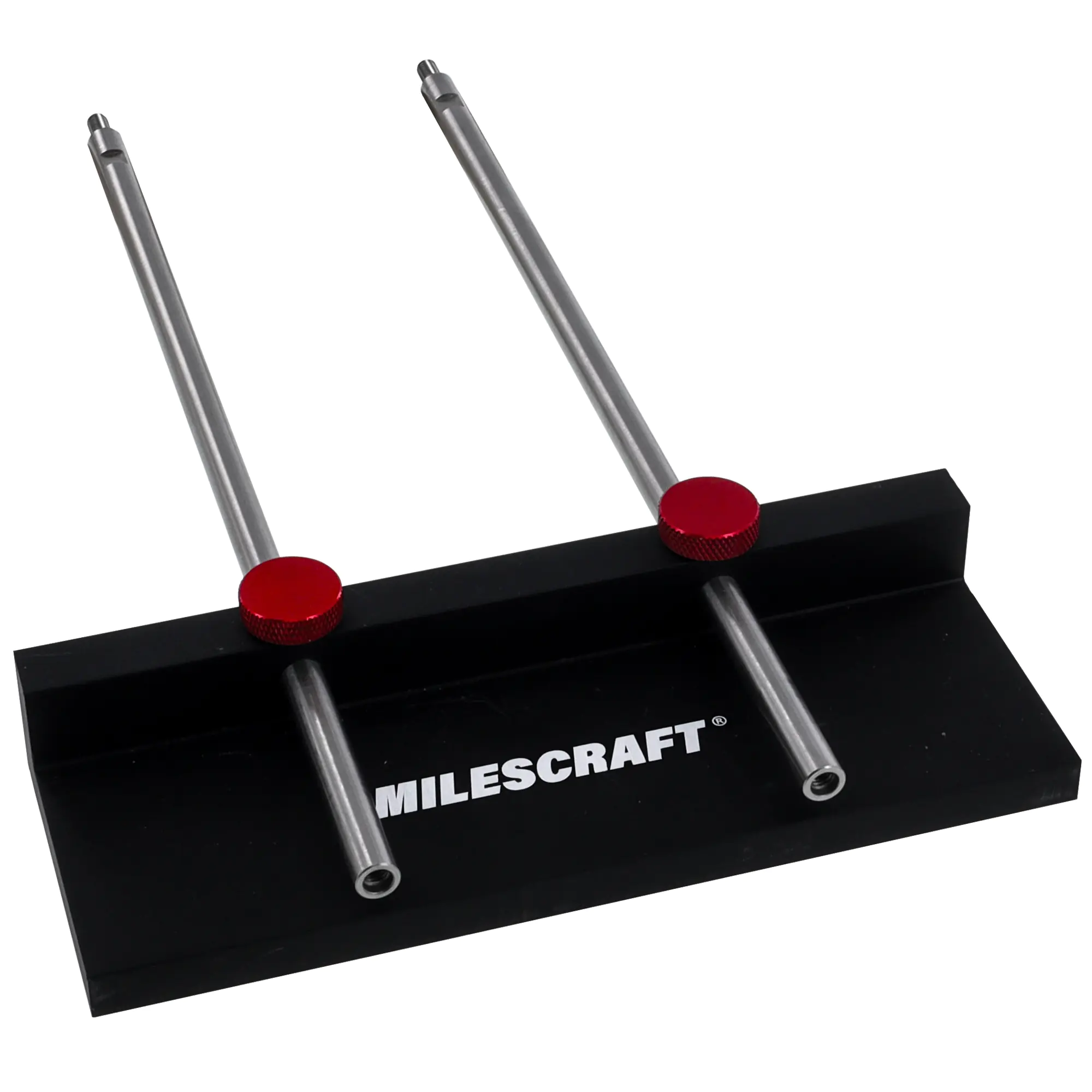 DrillFence™ per supporto di perforazione DrillMatePro™ di MILESCRAFT