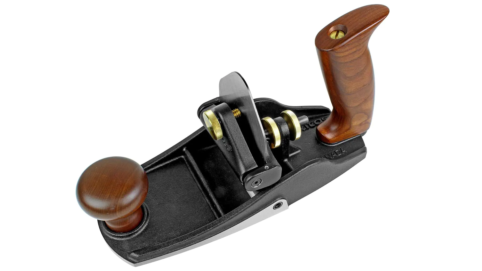 Pialla Scraping Plane lama 2-7/8 pollici (73mm) VERITAS