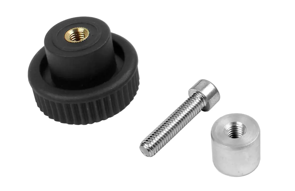 STC-SET-T20 Mounting Set for multifunction tables BESSEY STC-SET-T20 Mounting Set for multifunction tables BESSEY