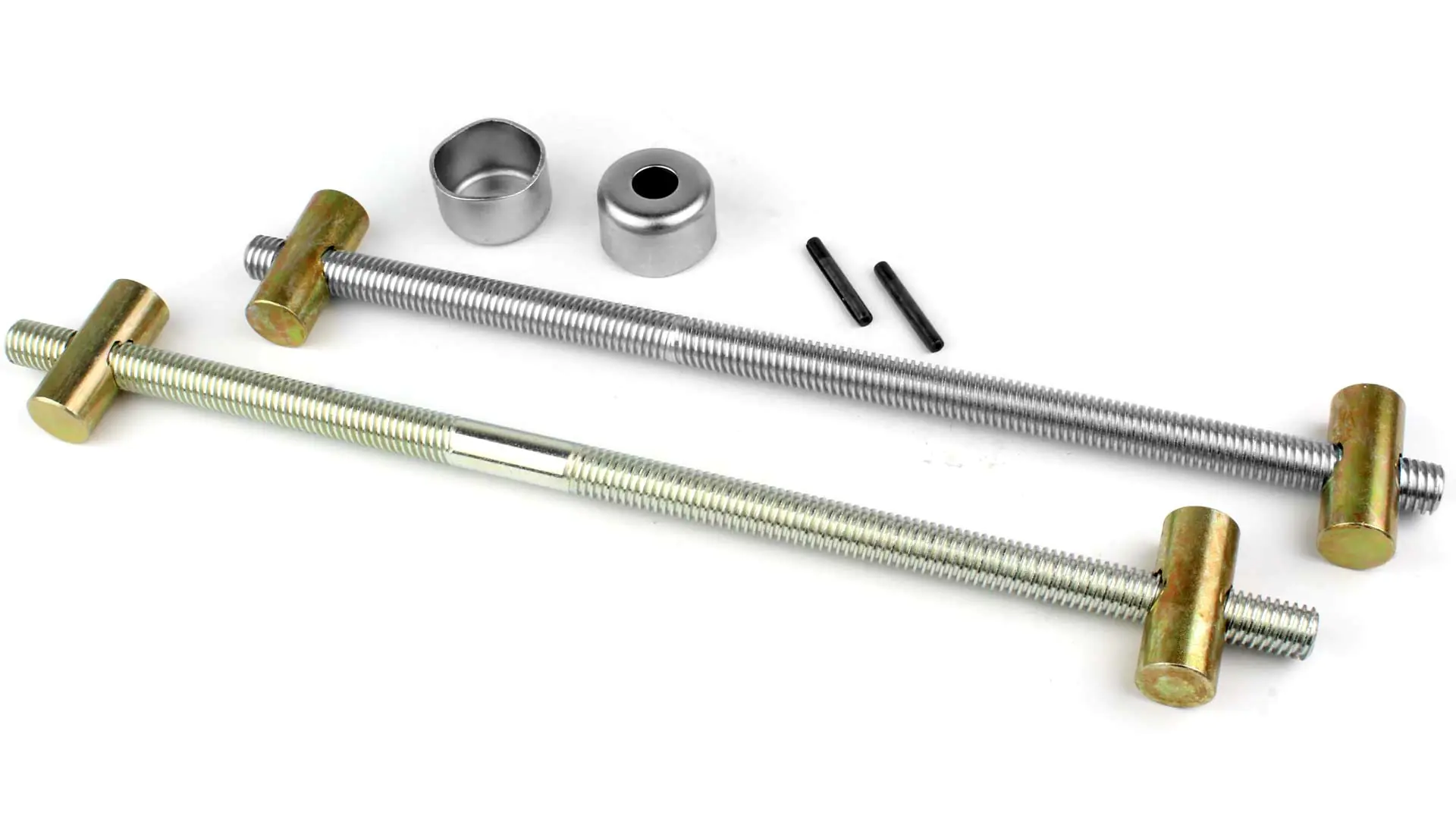 Kit per Morsa di Legno ad Angolo Variabile