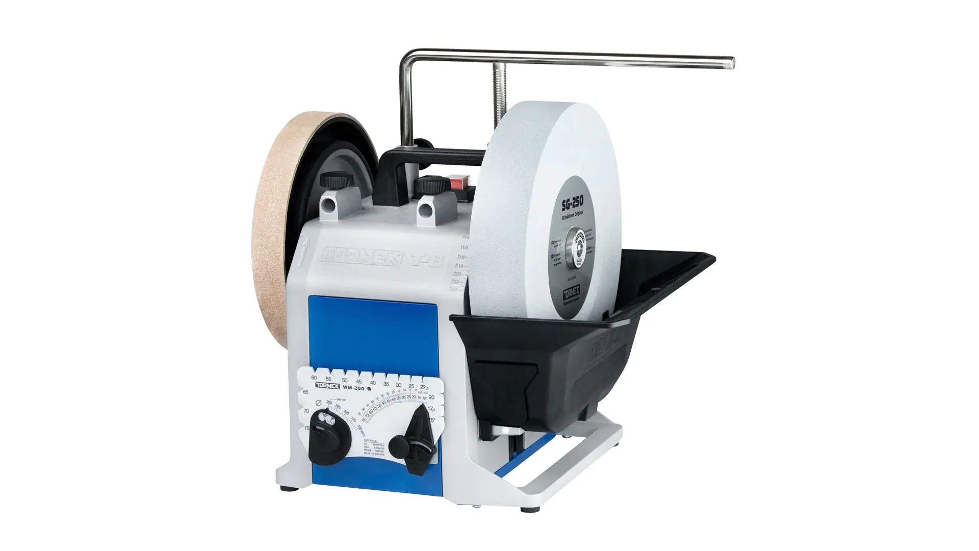 TORMEK T-8 Original mola ad acqua TORMEK T-8 Original mola ad acqua