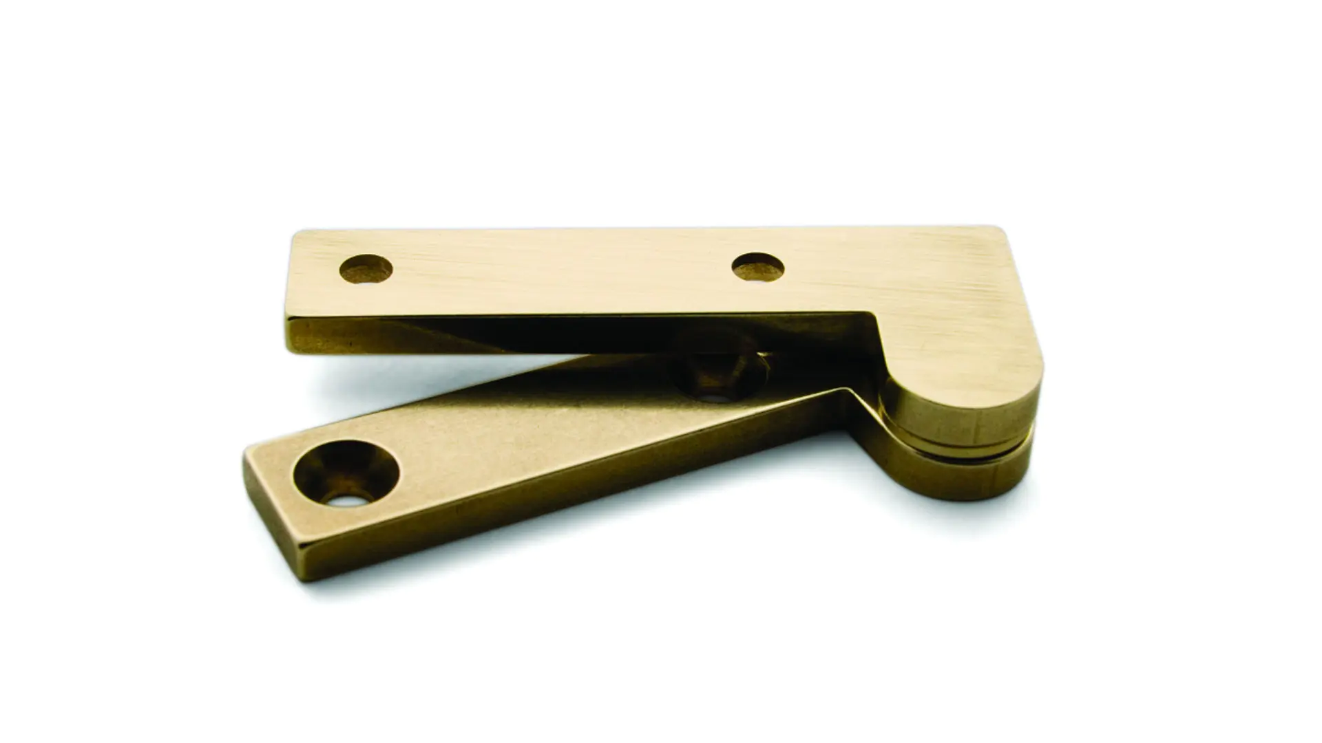 Cerniera a perno decentrato (Offset Pivot Hinges) BRUSSO