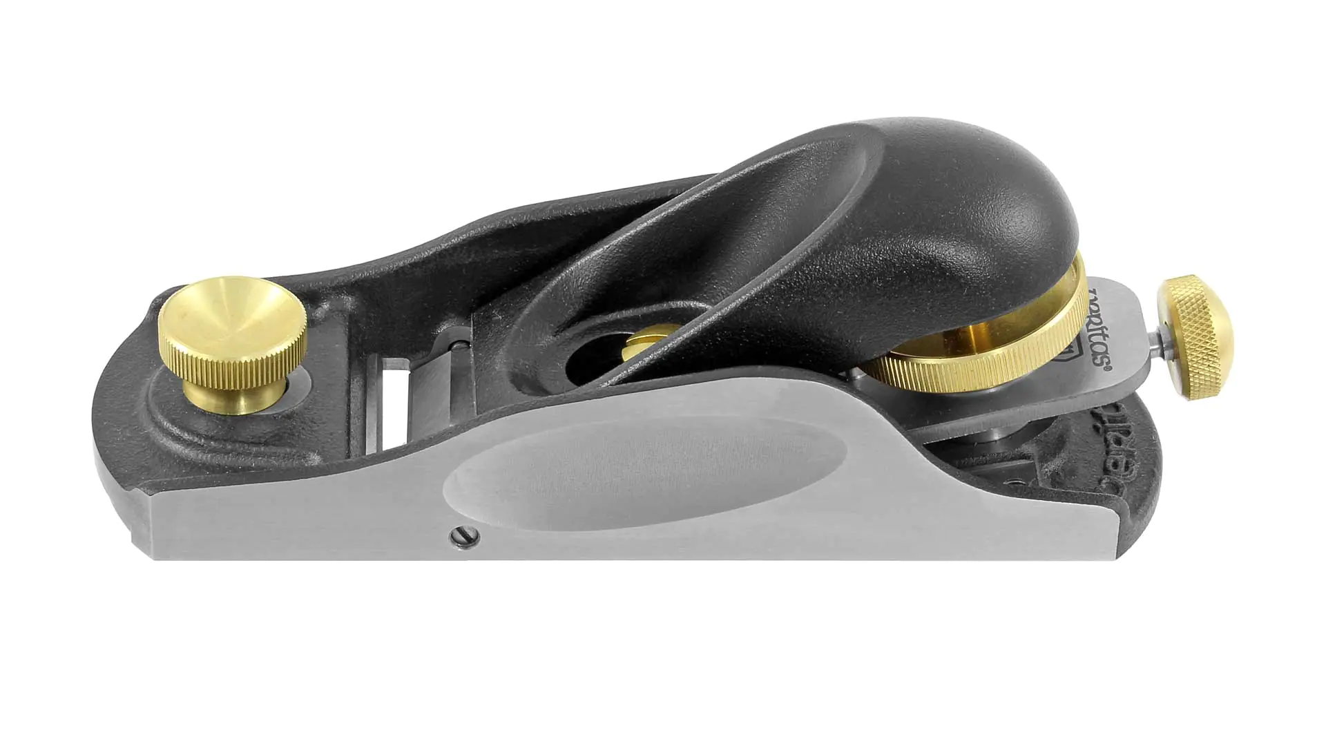Pialletto ad angolo basso lama A2 1-5/8 pollici (41 mm) VERITAS Pialletto ad angolo basso lama A2 1-5/8 pollici (41 mm) VERITAS