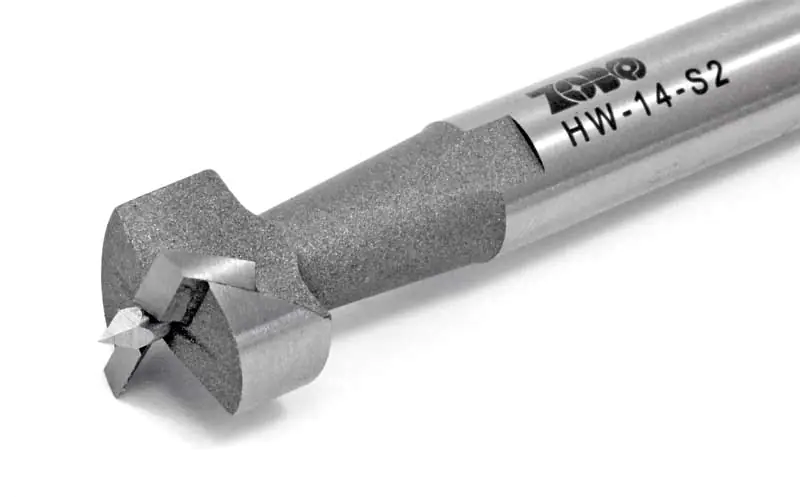 ZOBO Punta WD HW 12mm S2 ZOBO Punta WD HW 12mm S2