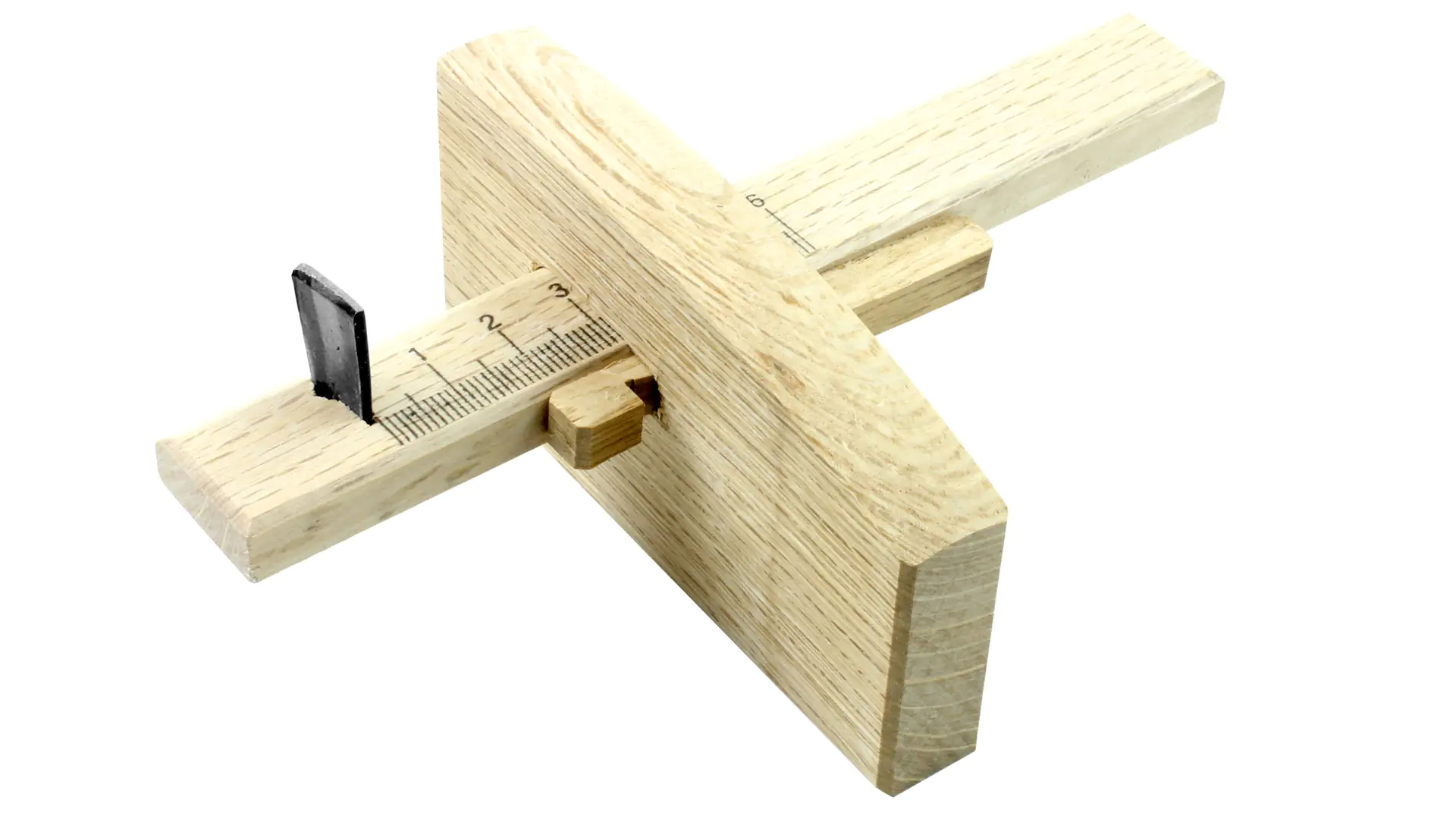 Suji Keshiki - Graffietto da marcatura con scala 60 mm TAKAKATSU Suji Keshiki - Graffietto da marcatura con scala 60 mm TAKAKATSU