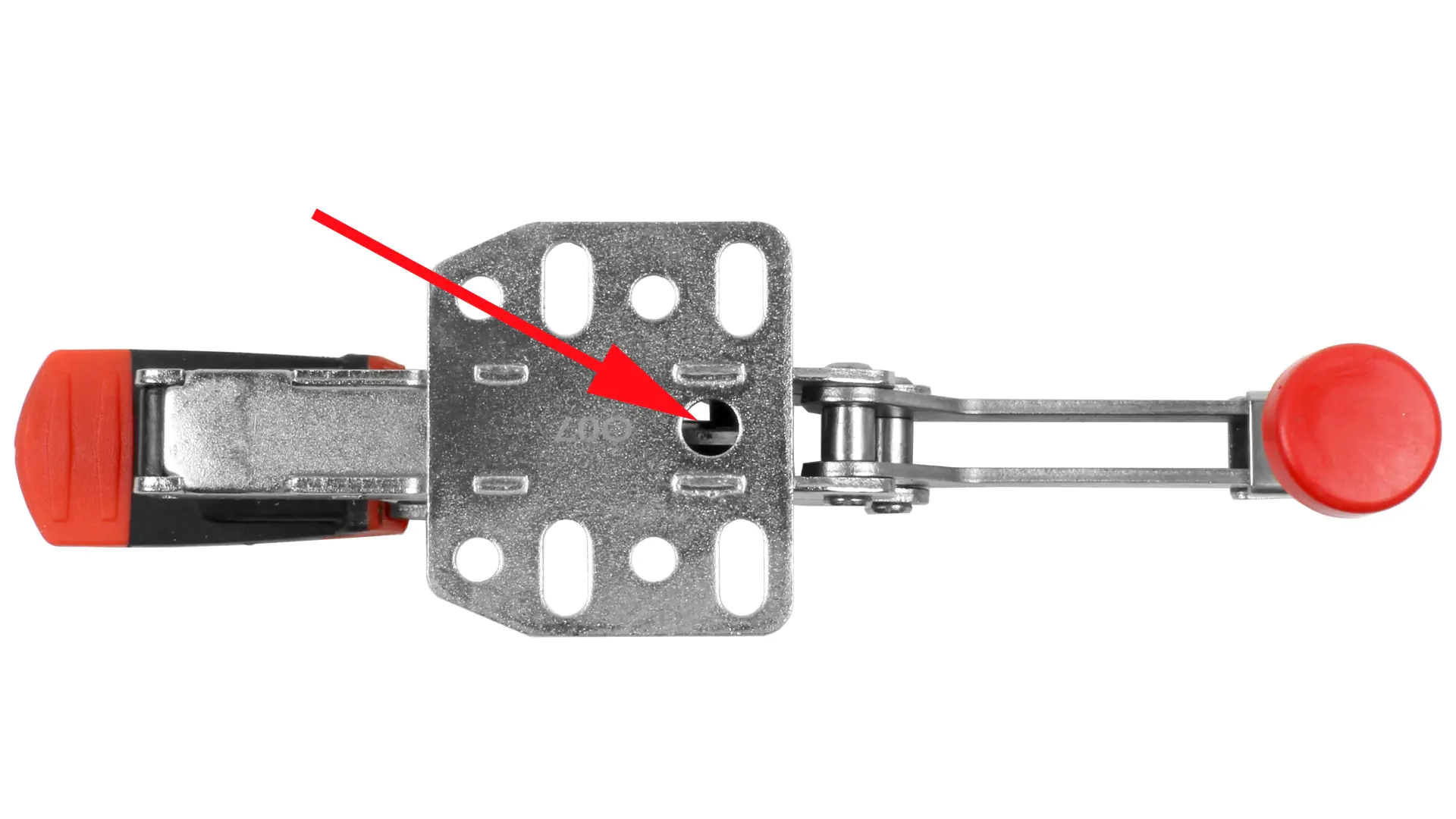 STC-SET-T20 Mounting Set for multifunction tables BESSEY STC-SET-T20 Mounting Set for multifunction tables BESSEY