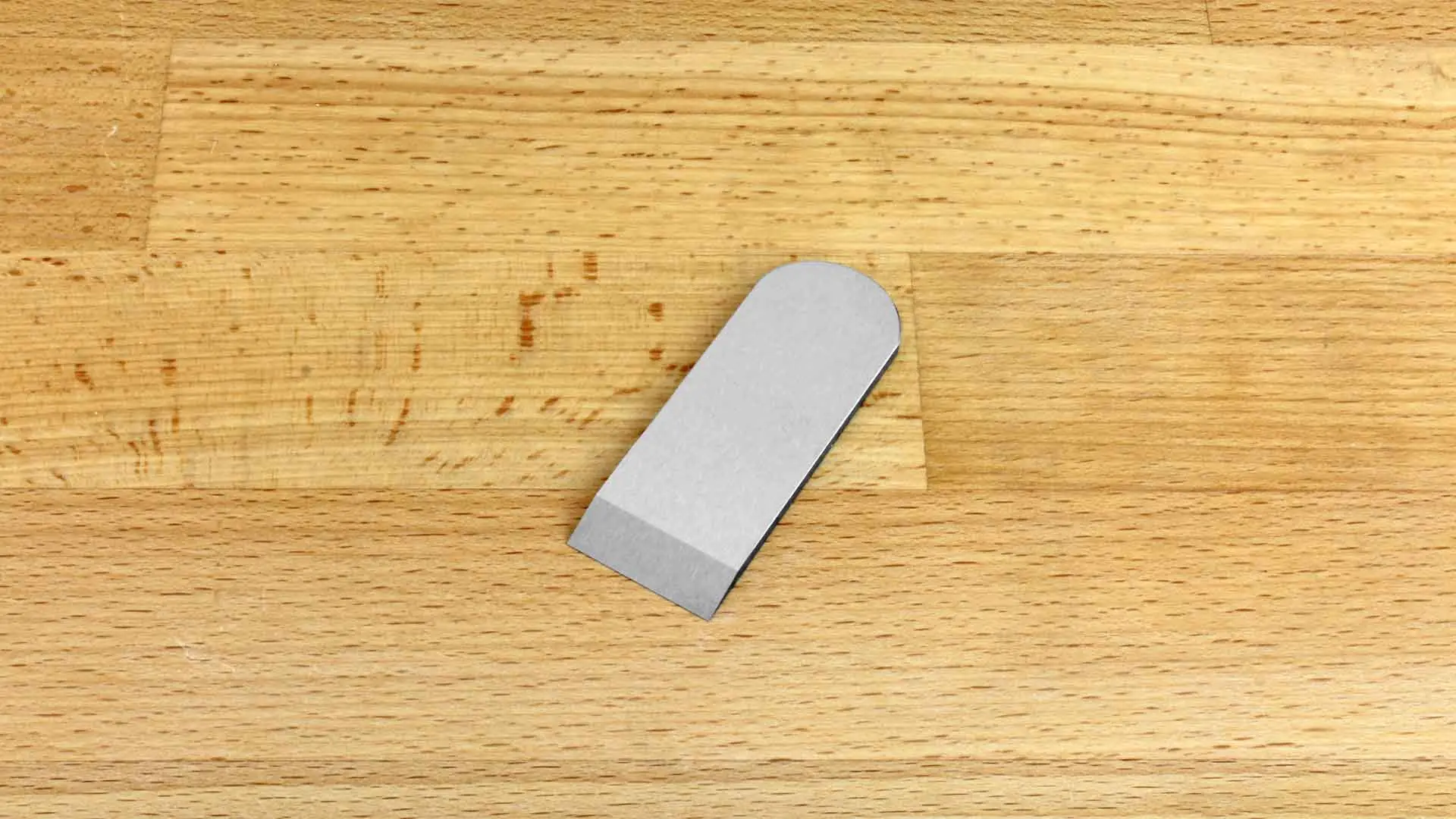 Replacement blade 22 mm for JUUMA plane no. 101 Replacement blade 22 mm for JUUMA plane no. 101
