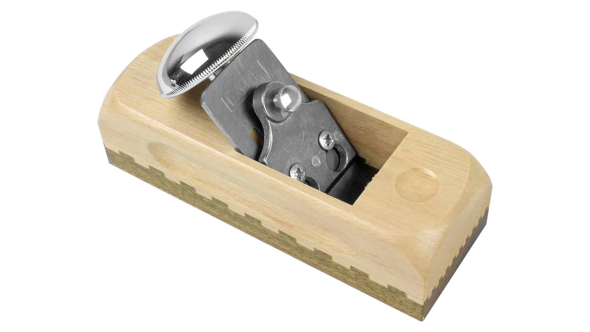 Pialetto 649P con suola lignum vitae ECE
