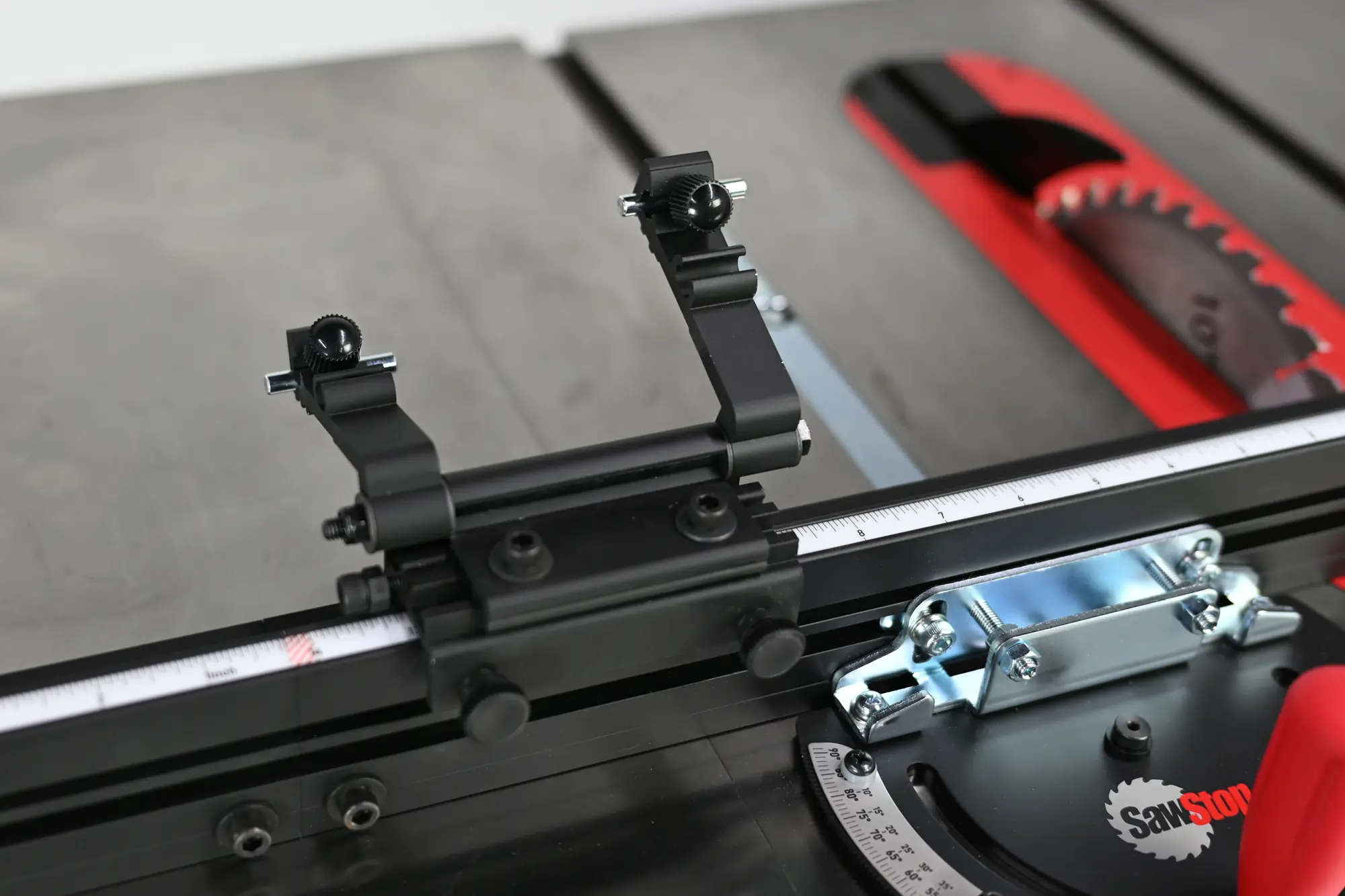 SCALE Angolo di precisione SawStop