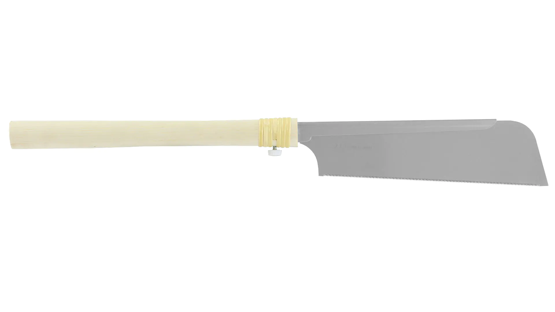 Dozuki DUO - sega giapponese per lavori di precisione lunghezza lama 240 mm  JUUMA