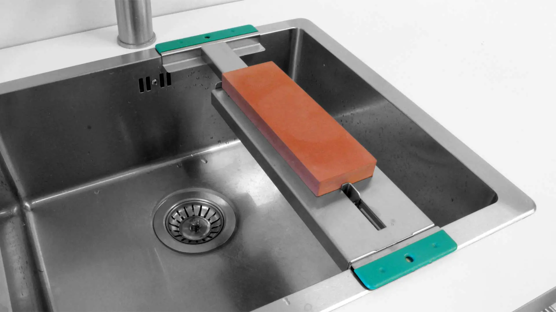 Ponte per lavello NANIWA Ponte per lavello NANIWA