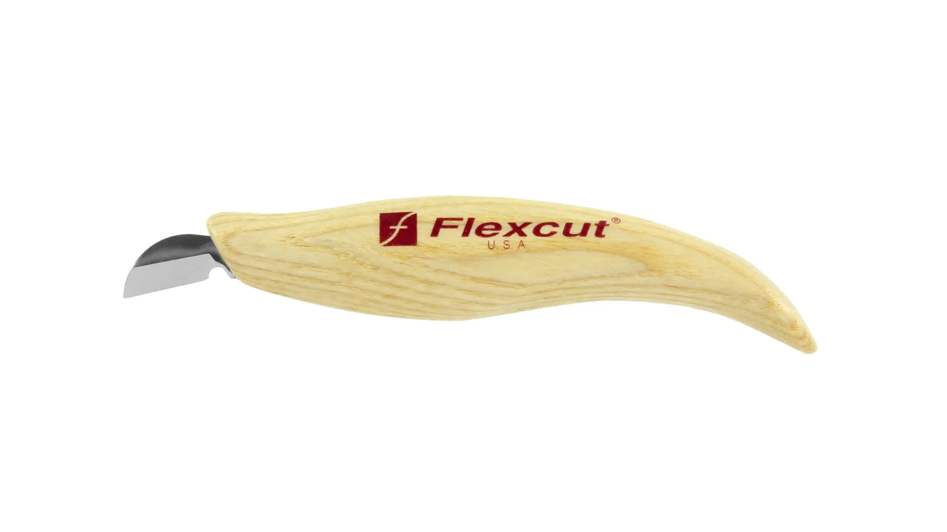 Coltello in miniatura da intaglio FLEXCUT