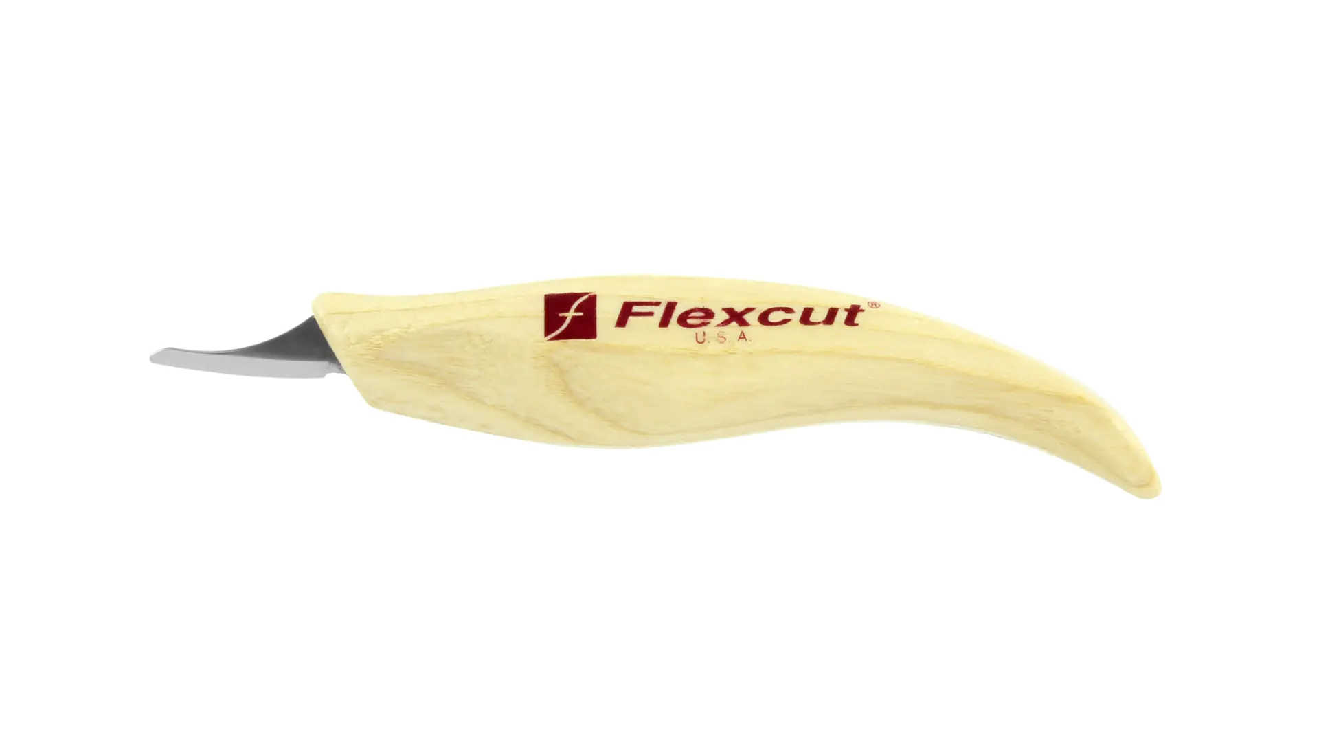 Coltello in miniatura a pellicano FLEXCUT