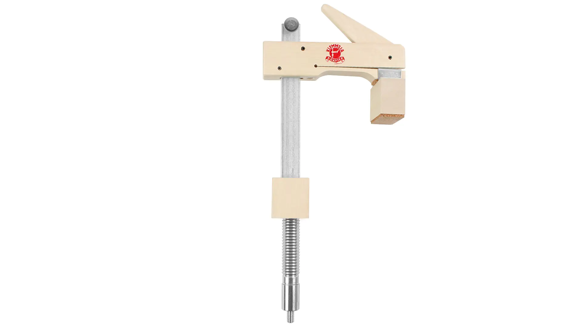 Adattatore Basic Fermapezzi KLEMMSIA