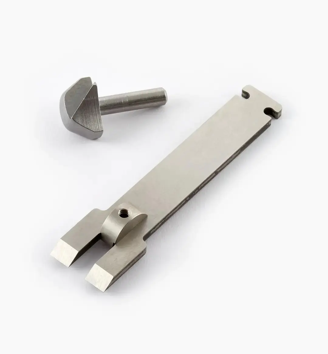 Lame per il taglio di denti 6 mm per pialla per scanalatura VERITAS