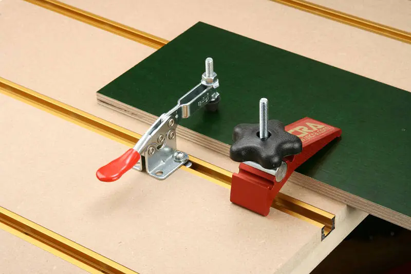 INCRA Build-It morsetto INCRA Build-It morsetto