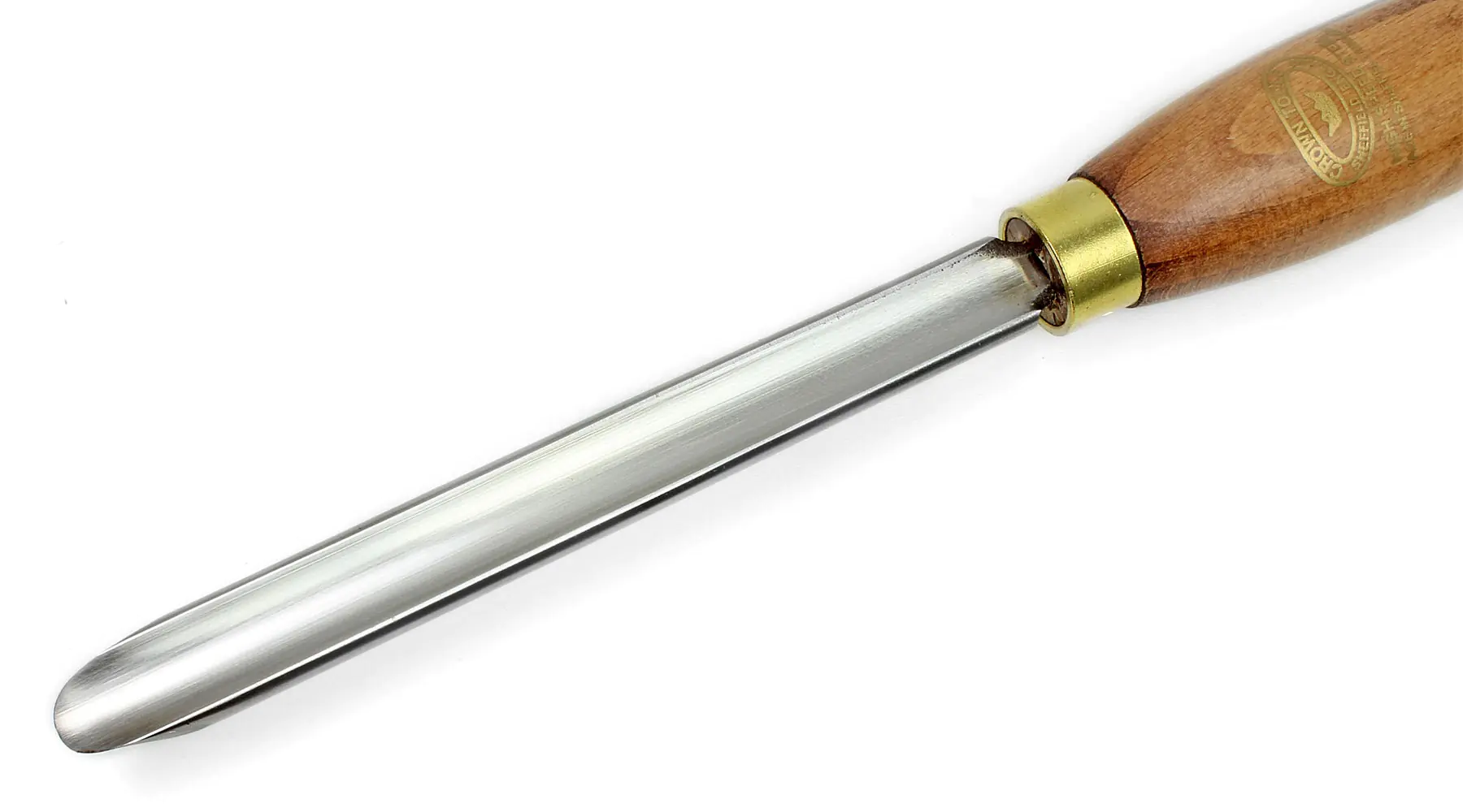 Tubi rotanti forma continentale di CROWN