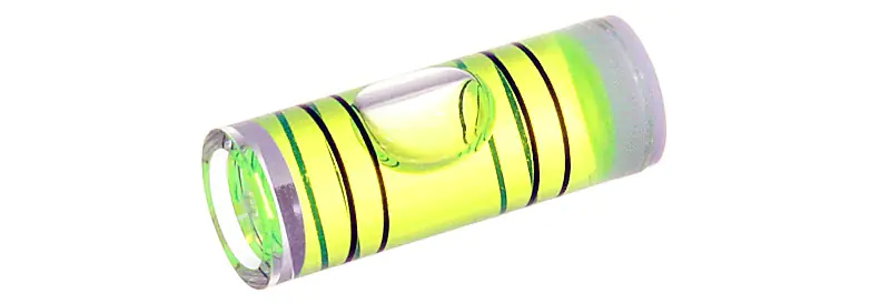 Bolla cilindrica lunghezza 25 mm diametro 9.5 mm