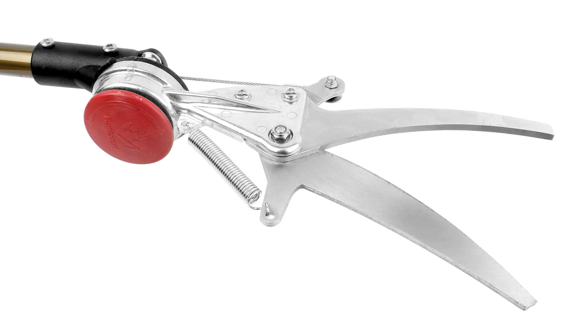 Cesoie per siepi giapponesi con lame da 150 mm, lunghezza totale 1800 mm Cesoie per siepi giapponesi con lame da 150 mm, lunghezza totale 1800 mm
