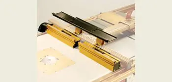 Upgrade per SuperFence (Wonder Fence) metrica WF/ULTRA