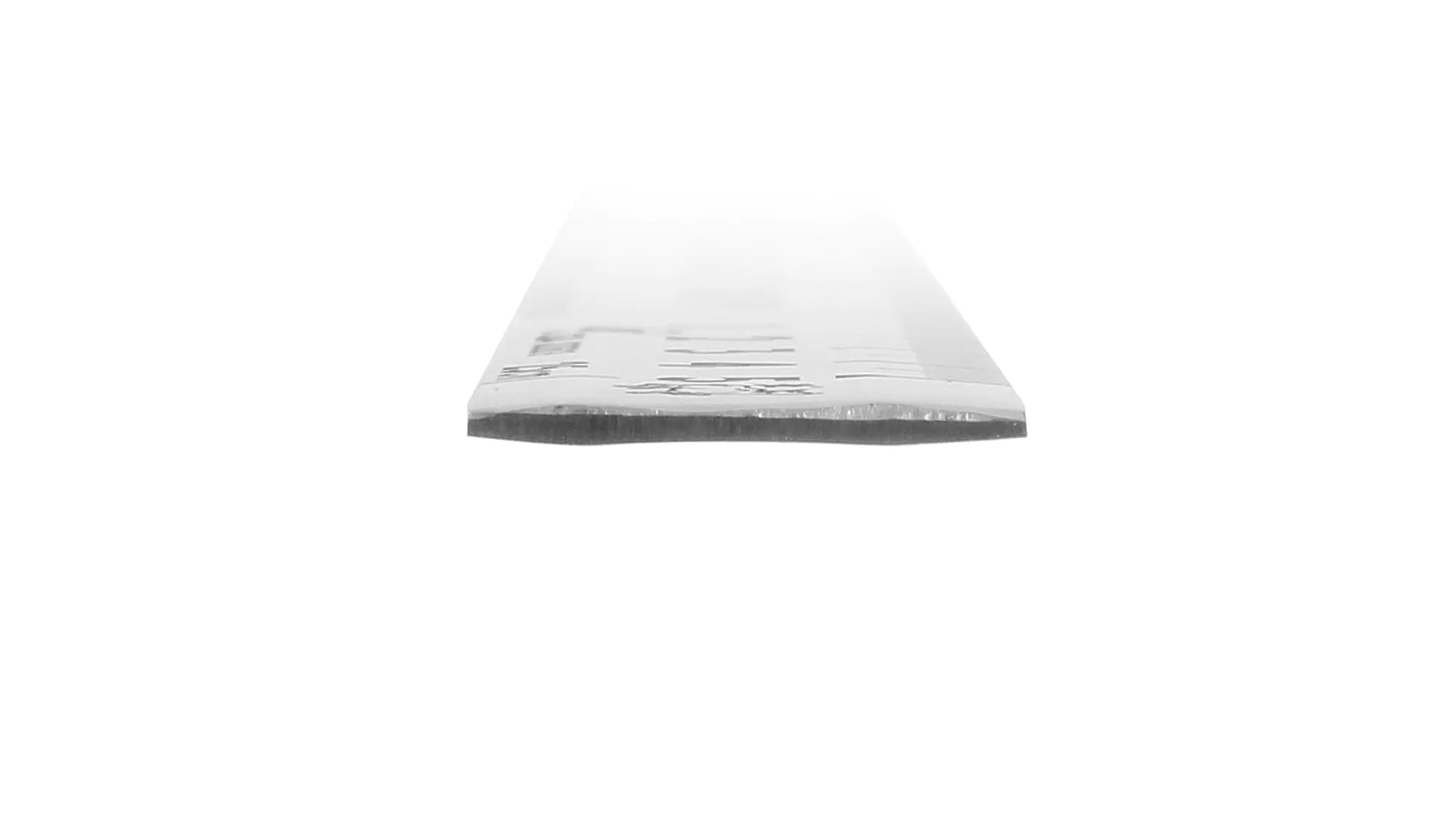 Squadra da carpentiere giapponese flessibile grande 50 cm SHINWA