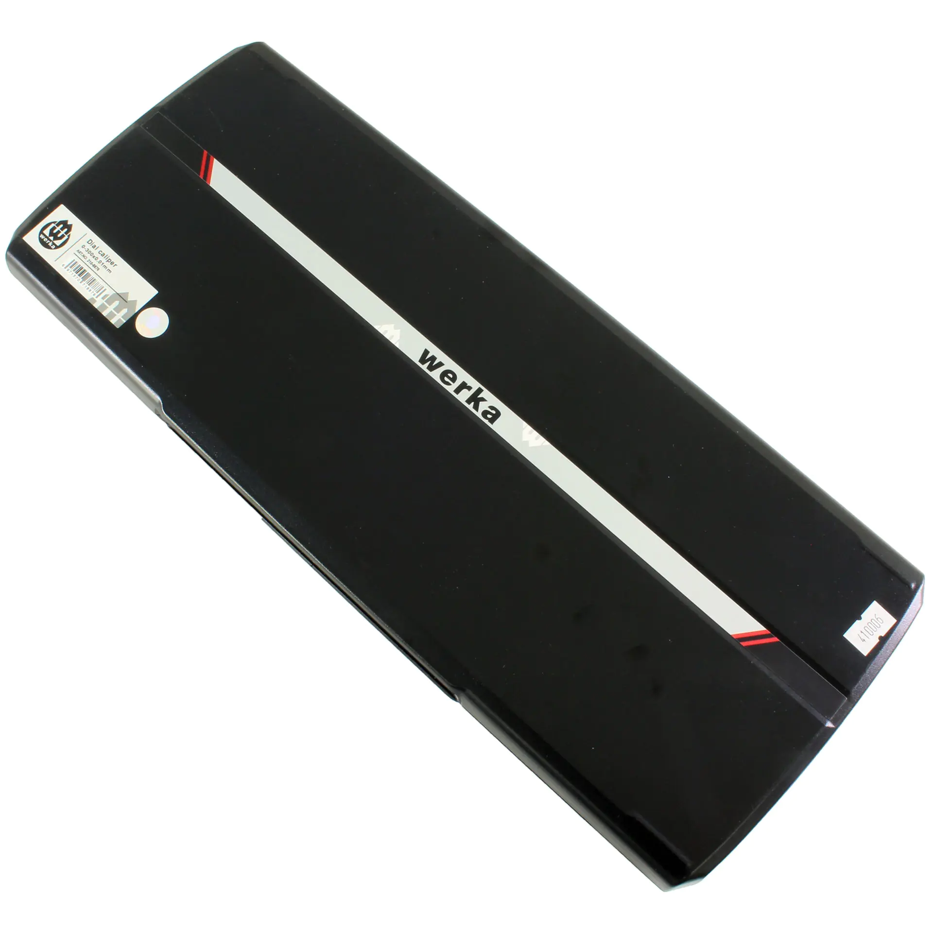 Calibro a quadrante 0 - 300 mm di WERKA