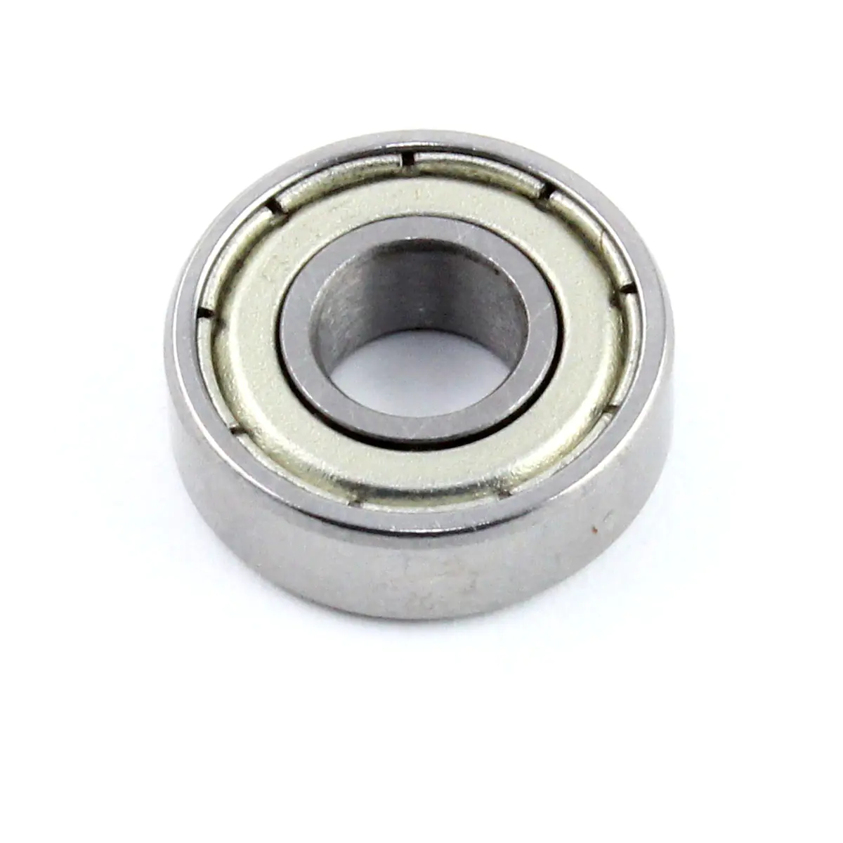 Ricambio Cuscinetto a sfera d=6.4mm D=15.8mm B=5mm KLEIN
