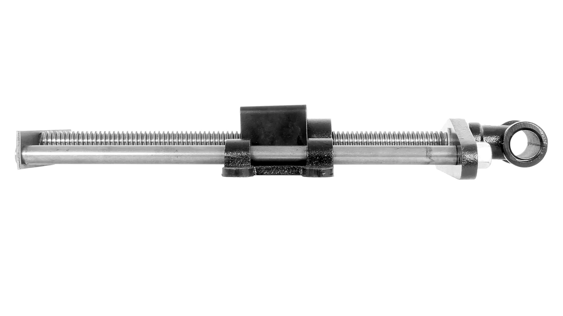 Work bench spindles QUICK large Thread 24 x 5 mm Work bench spindles QUICK large Thread 24 x 5 mm
