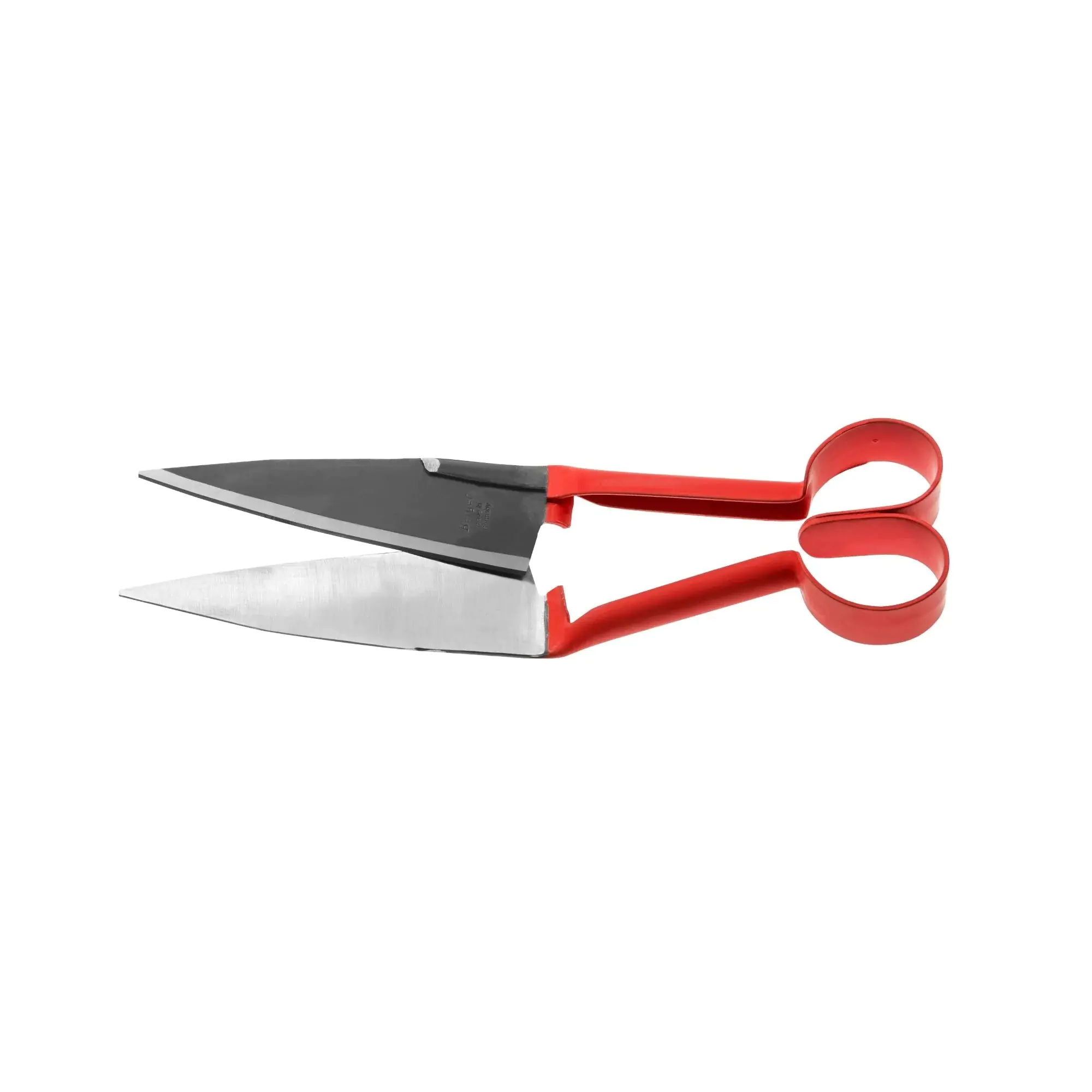 Taglia cesoie con molla tonda in scatola di regalo BERGER