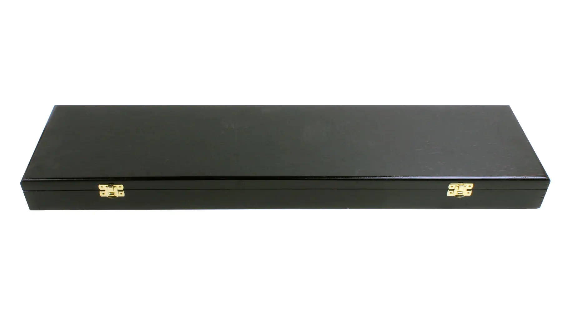 Set di 3 sgorbie a scavare in cassetto di legno CROWN Set di 3 sgorbie a scavare in cassetto di legno CROWN