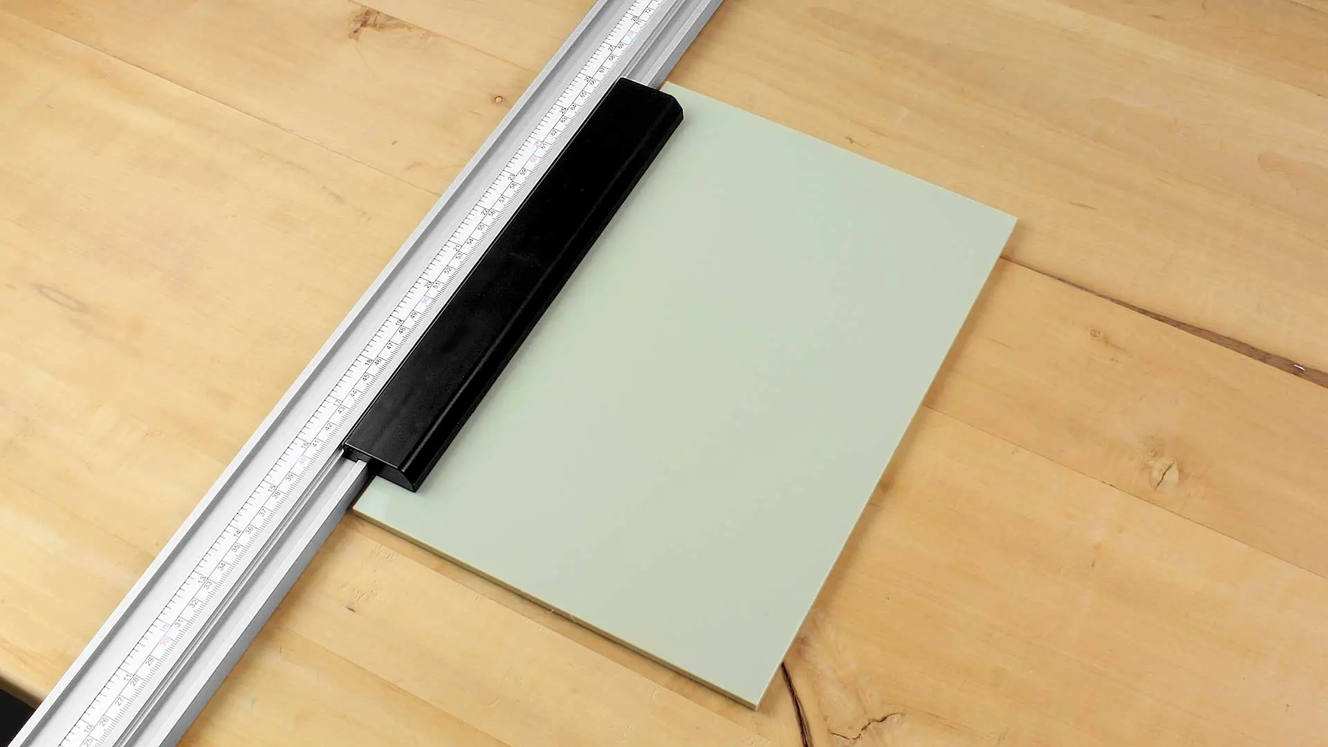 Pro Grip base universale 11-1/2 x 7-3/4 in. = 292 x 197 mm