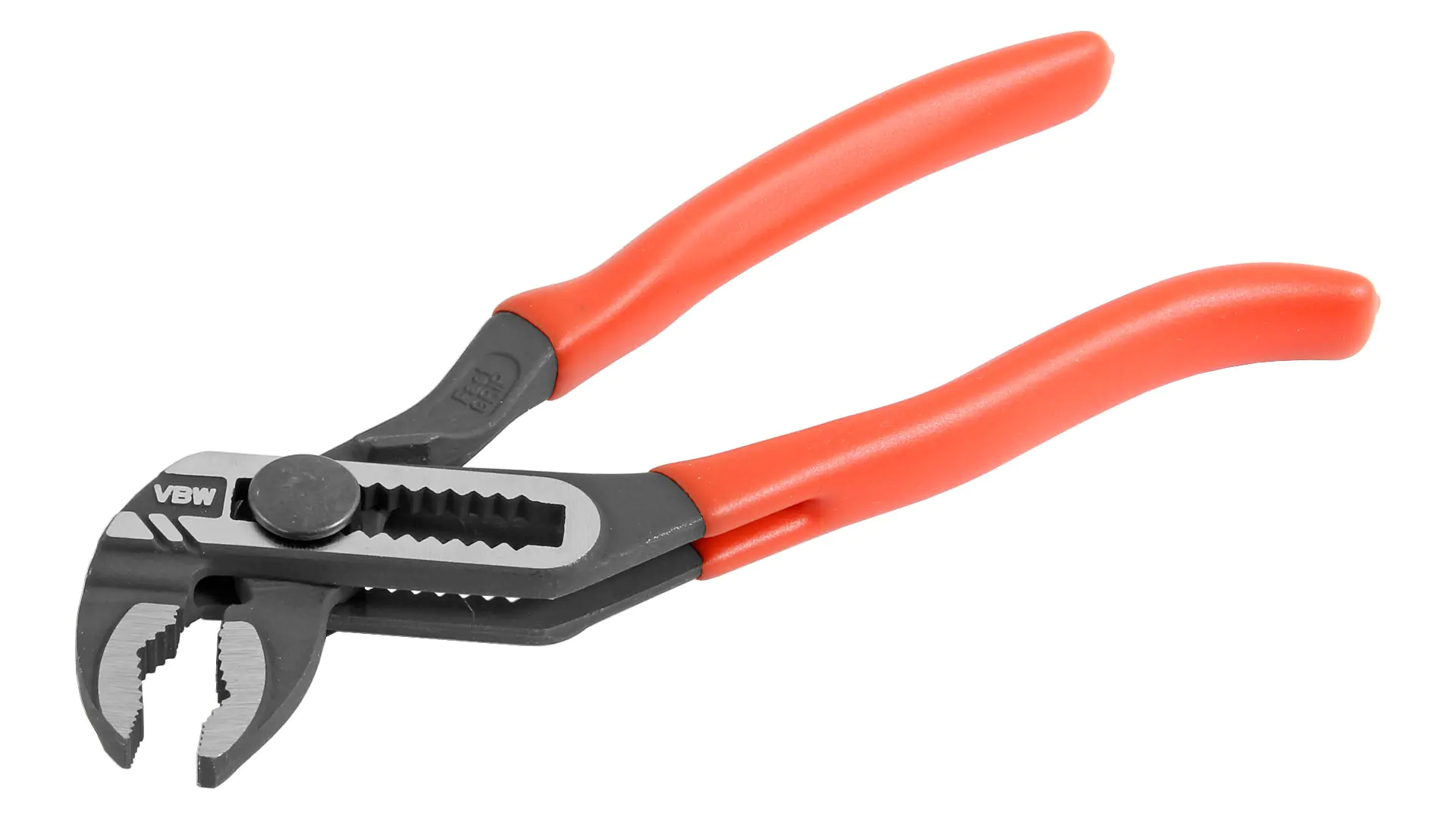 VBW pinza per pompe d'acqua "FastGRIP"