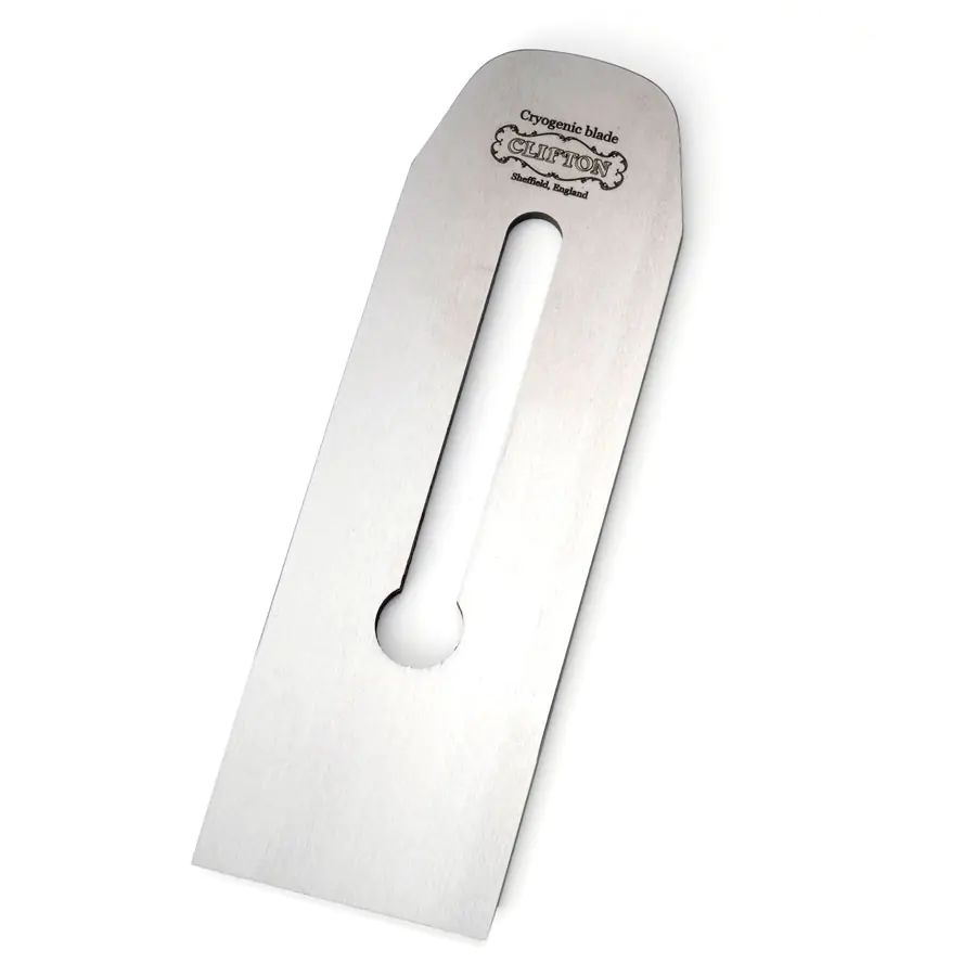Lama di ricambio larghezza 60 mm CLIFTON Lama di ricambio larghezza 60 mm CLIFTON