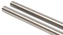 Coppia di aste maggiorate da 254 mm (10”) VERITAS