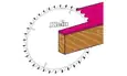 Lama Circolare Low Noise HW D=250mm d=30mm B=3.2mm c=2.2mm Z=60 Dente alternato KLEIN Lama Circolare Low Noise HW D=250mm d=30mm B=3.2mm c=2.2mm Z=60 Dente alternato KLEIN