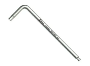 Chiave Allen imperiale 5/32 inch x 137 mm inossidabile WERA Chiave Allen imperiale 5/32 inch x 137 mm inossidabile WERA