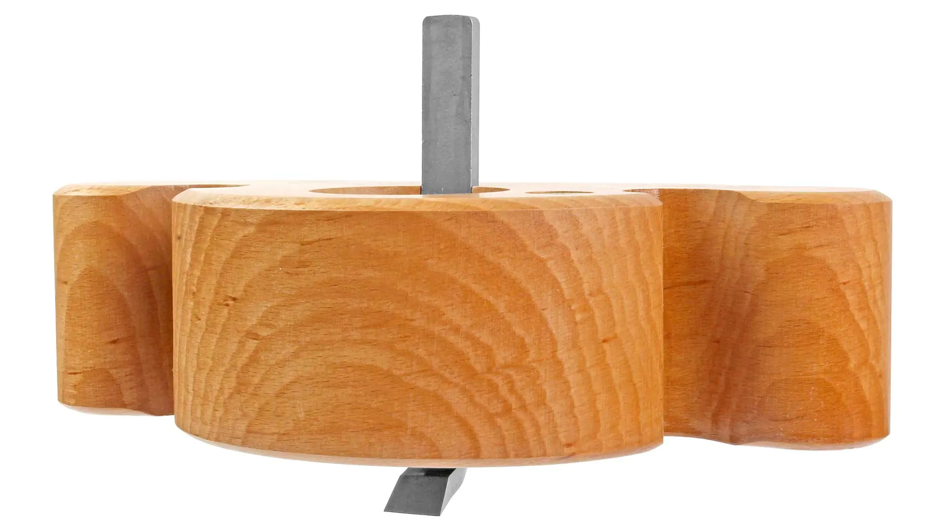 Pialla Router Plane 20S con 3 lame 10 - 15 - 20 mm ECE Pialla Router Plane 20S con 3 lame 10 - 15 - 20 mm ECE