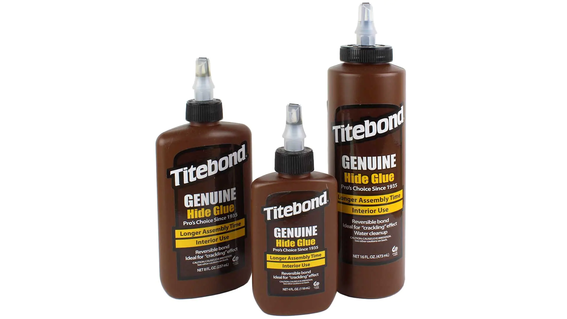 Titebond Colla Animale Liquida