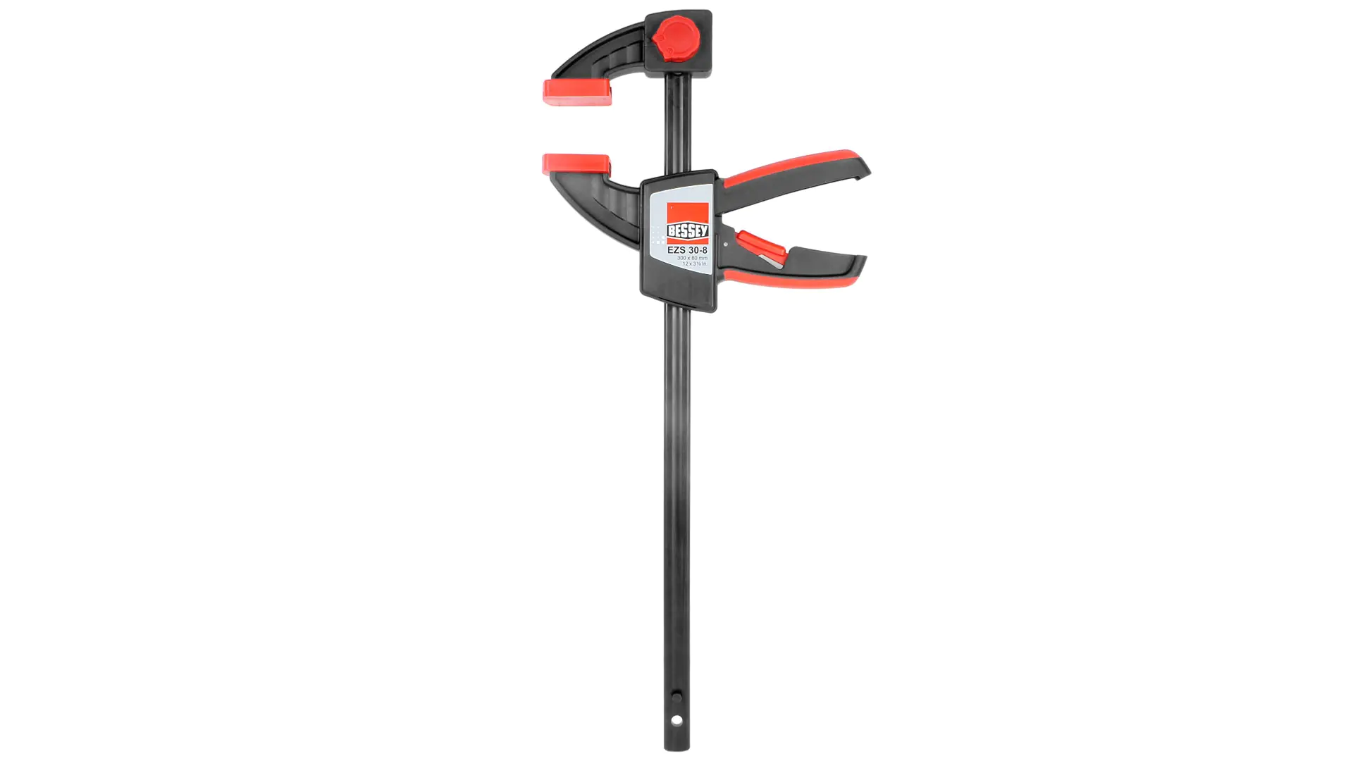 Bessey Morsetto a una mano "EZS"