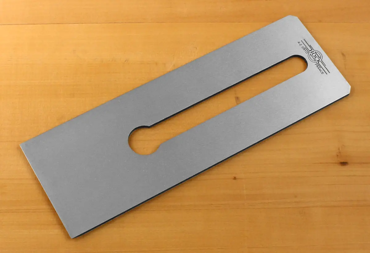 Lama-A2 per pialle no. 8 (2-5/8 in. = 67 mm) HOCK Lama-A2 per pialle no. 8 (2-5/8 in. = 67 mm) HOCK