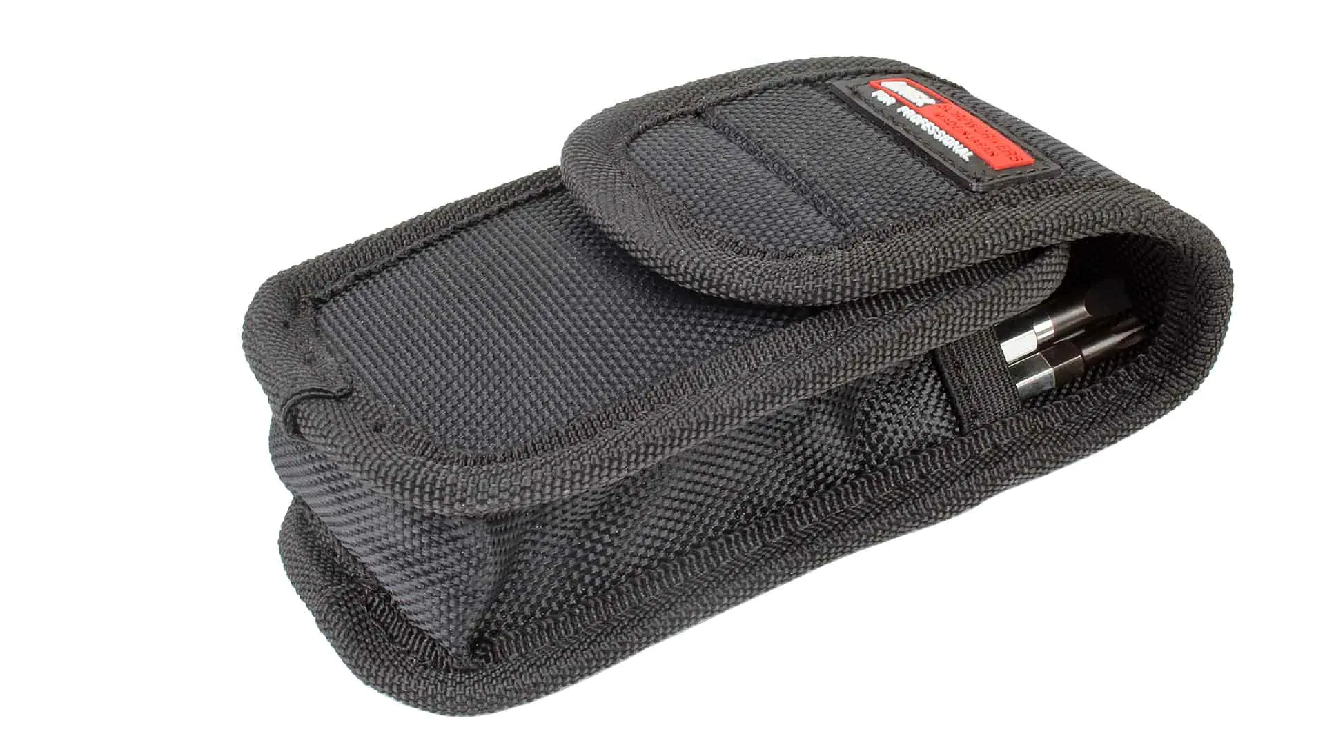 Super Action Grip Driver with 7 double bits ANEX Super Action Grip Driver with 7 double bits ANEX