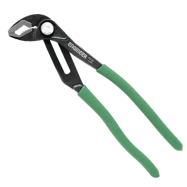 Pinza per tubi multiuso PZ-82 da ENGINEER
