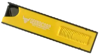 SK2 lame per cutter 18mm (10 pezzi) GRINDCORP