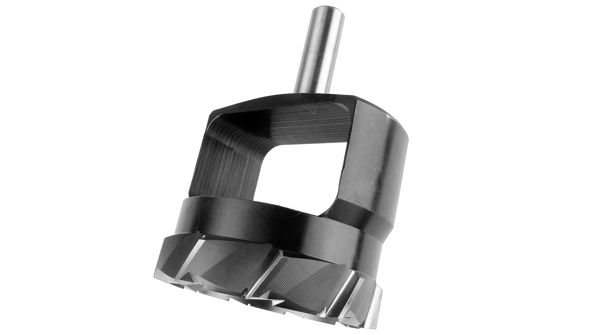 Punta per perno e trafilatura 80 mm serie 1616 FAMAG