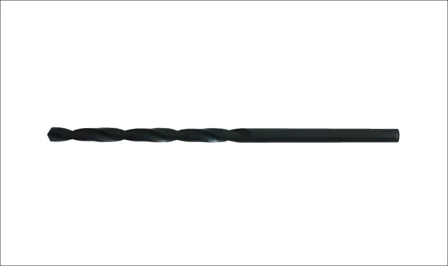 Punta di ricambio 2 mm per centratore per fori cerniere
