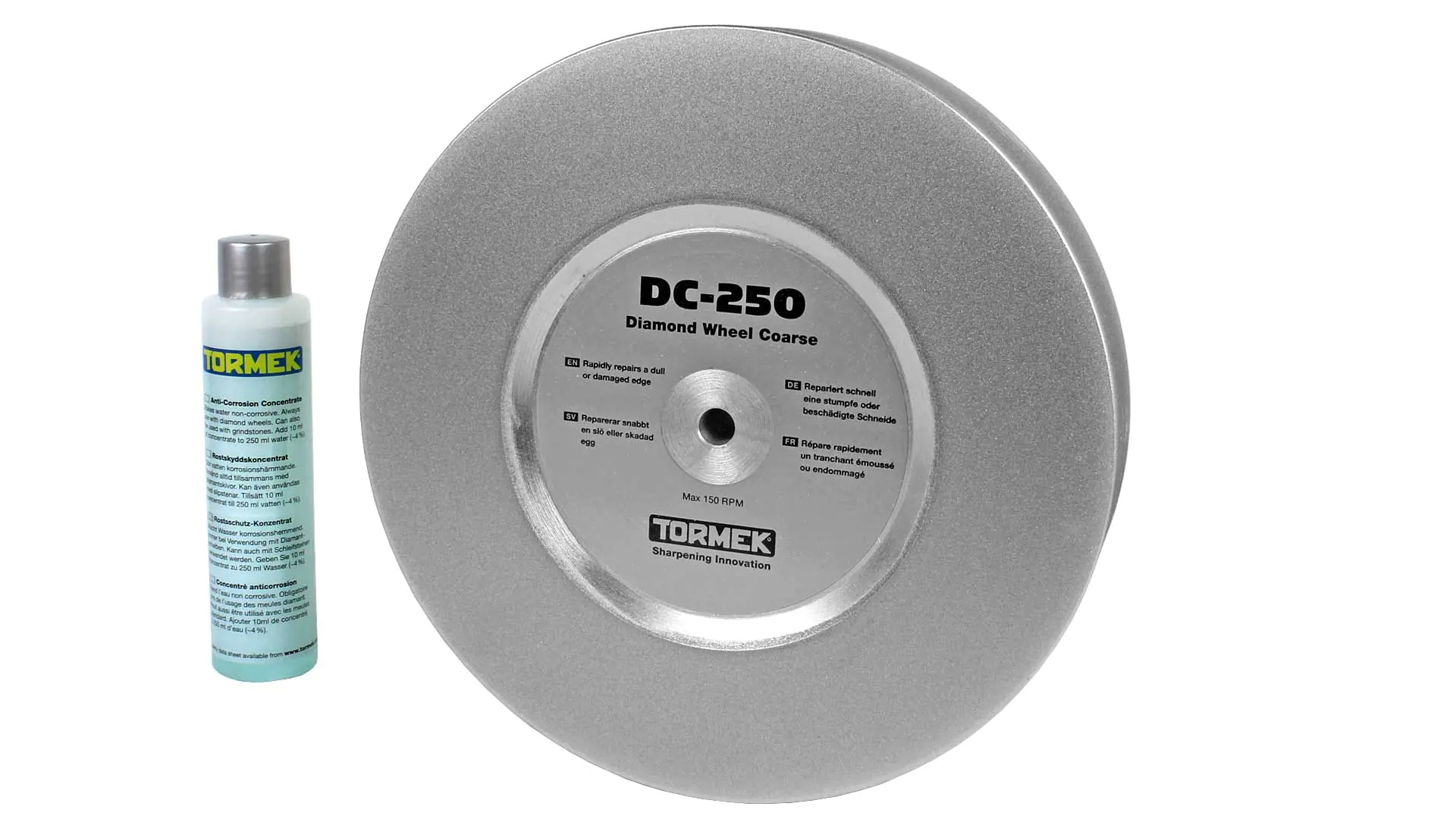 Disco diamantato Tormek K 360